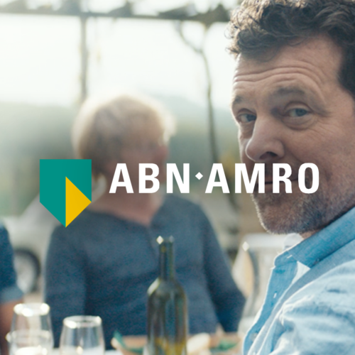 ABN AMRO | Bankbrede gesegmenteerde email marketing en marketing automation