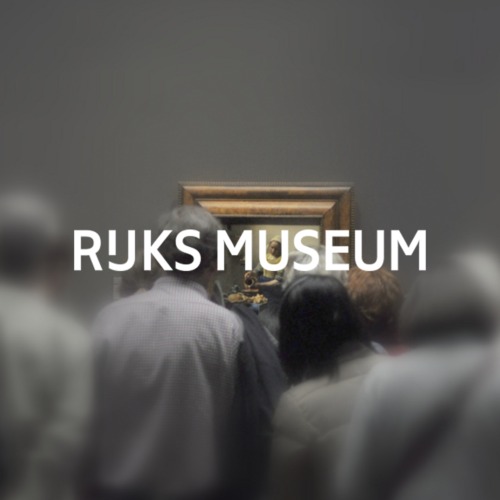 Rijks Museum | CRM strategy en omnichannel marketing plan gericht op bezoekersloyaliteit
