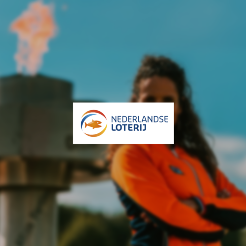 Dutch Lottery - CRM customer experience marketing digital transformation